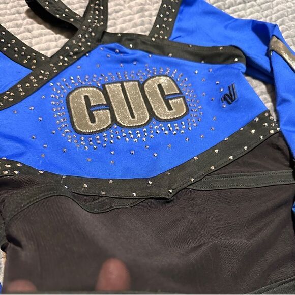 Stage Wear Ballet Dance Gymnastics Girls Long Sleeve Leotard & Shorts At… - Picture 17 of 17